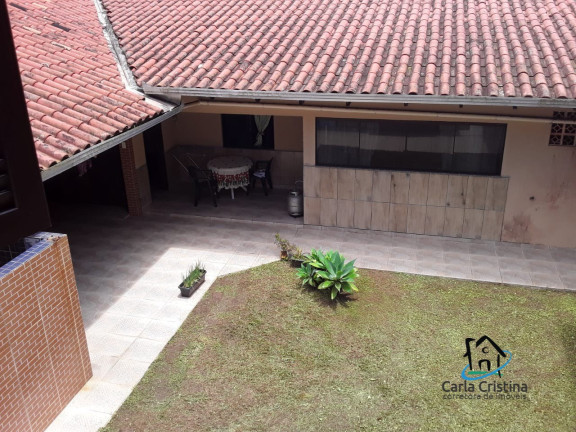 Imagem Sobrado com 4 Quartos à Venda, 220 m² em Ipanema - Pontal Do Paraná