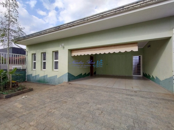 Casa com 4 Quartos à Venda, 300 m² em Jardim Santana - Campinas