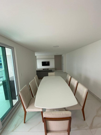 Imagem Apartamento com 4 Quartos para Alugar, 227 m² em Jardim Oceania - João Pessoa Imagem Apartamento com 4 Quartos para Alugar, 227 m² em Jardim Oceania - João Pessoa