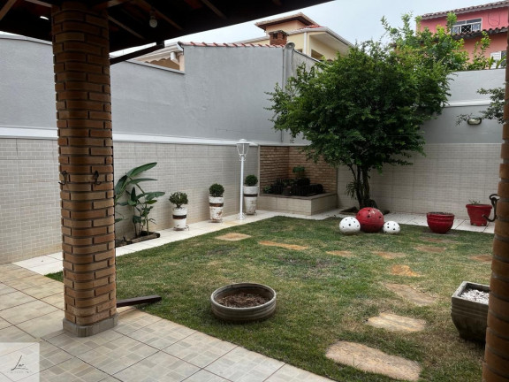 Imagem Casa com 4 Quartos à Venda, 294 m² em Vila Avaí - Indaiatuba Imagem Casa com 4 Quartos à Venda, 294 m² em Vila Avaí - Indaiatuba