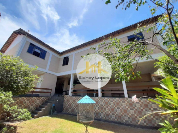 Imagem Casa com 3 Quartos à Venda, 189 m² em Freguesia De Jacarepaguá - Rio De Janeiro Imagem Casa com 3 Quartos à Venda, 189 m² em Freguesia De Jacarepaguá - Rio De Janeiro