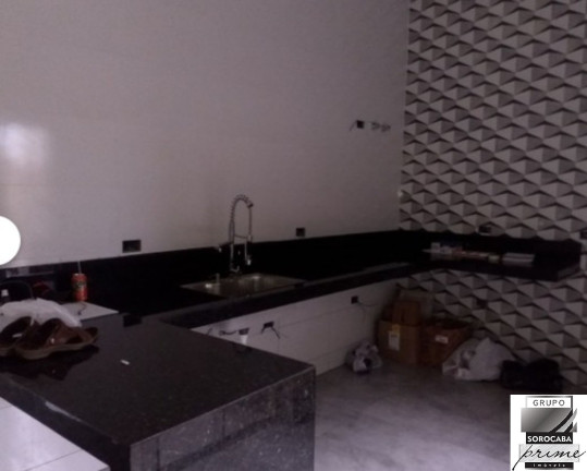 Imagem Casa com 3 Quartos à Venda, 117 m² em Horto Florestal - Sorocaba Imagem Casa com 3 Quartos à Venda, 117 m² em Horto Florestal - Sorocaba