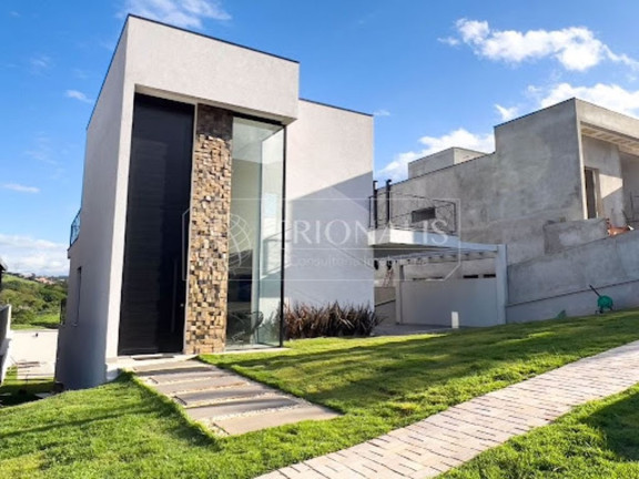 Imagem Casa com 4 Quartos à Venda, 300 m² em Condomínio Figueira Garden - Atibaia Imagem Casa com 4 Quartos à Venda, 300 m² em Condomínio Figueira Garden - Atibaia