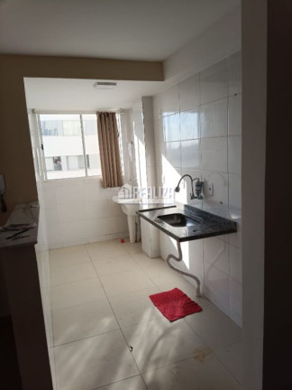 Imagem Apartamento com 2 Quartos à Venda, 50 m² em Jardim Libânio - Uberaba Imagem Apartamento com 2 Quartos à Venda, 50 m² em Jardim Libânio - Uberaba