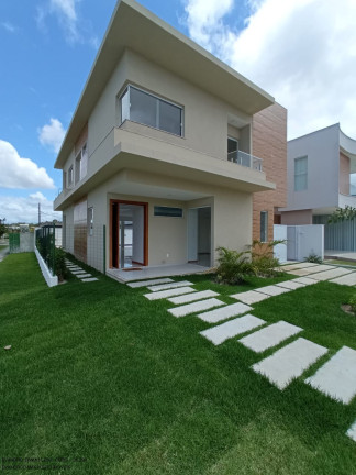 Imagem Casa com 4 Quartos à Venda, 220 m² em Jardim Limoeiro - Camaçari
