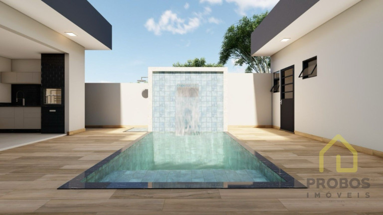 Imagem Casa com 3 Quartos à Venda, 192 m² em Jardim Residencial Dona Lucilla - Indaiatuba Imagem Casa com 3 Quartos à Venda, 192 m² em Jardim Residencial Dona Lucilla - Indaiatuba