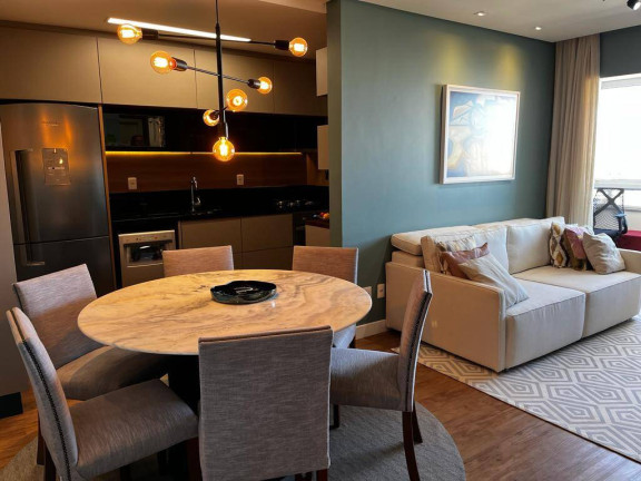 Imagem Apartamento à Venda,  em Palhoça