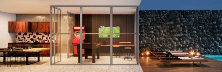 Imagem Apartamento com 3 Quartos à Venda, 99 m² em Vila Mariana - São Paulo