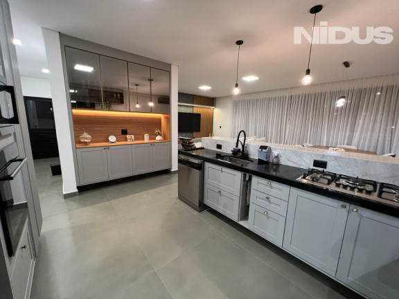 Imagem Casa com 3 Quartos à Venda, 250 m² em Cyrela Landscape Esplanada - Votorantim Imagem Casa com 3 Quartos à Venda, 250 m² em Cyrela Landscape Esplanada - Votorantim
