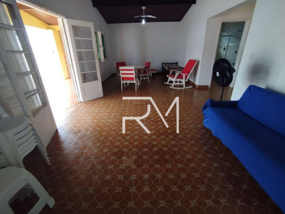 Imagem Casa com 3 Quartos à Venda, 144 m² em Solemar - Praia Grande