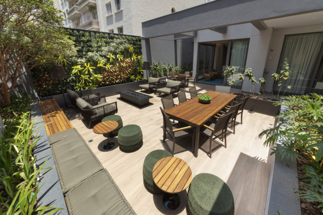 Imagem Imóvel com 3 Quartos à Venda, 170 m² em Paraíso - São Paulo
