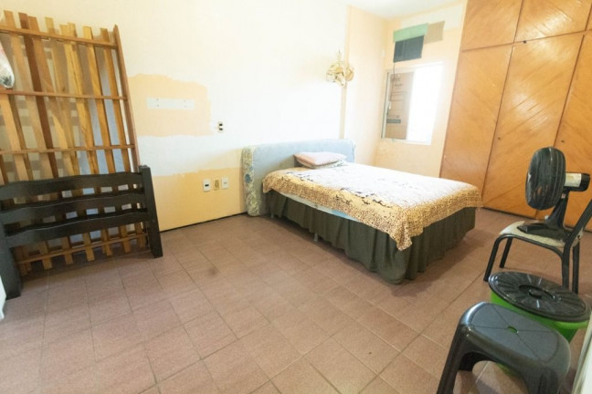 Imagem Apartamento com 3 Quartos à Venda, 87 m² em Aldeota - Fortaleza