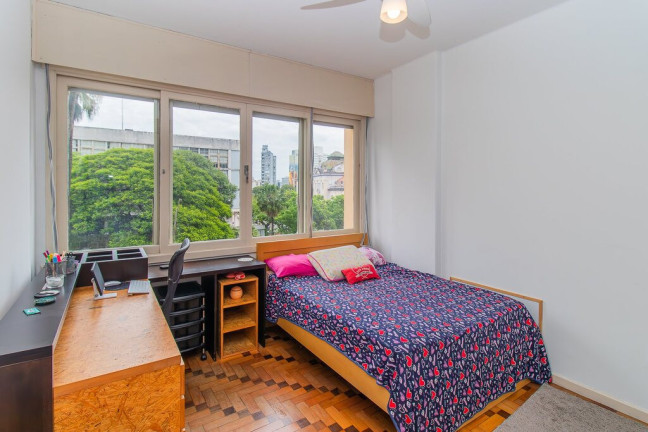 Imagem Apartamento com 2 Quartos à Venda, 105 m² em Bom Fim - Porto Alegre Imagem Apartamento com 2 Quartos à Venda, 105 m² em Bom Fim - Porto Alegre