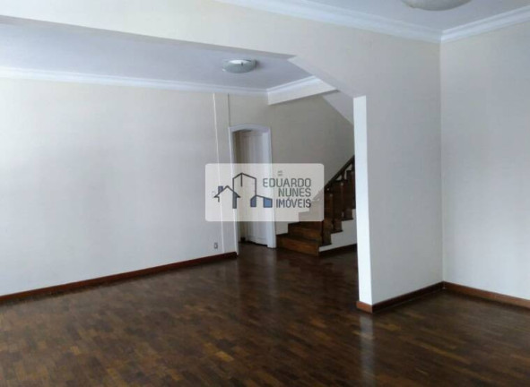 Imagem Apartamento com 4 Quartos à Venda, 180 m² em Funcionários - Belo Horizonte