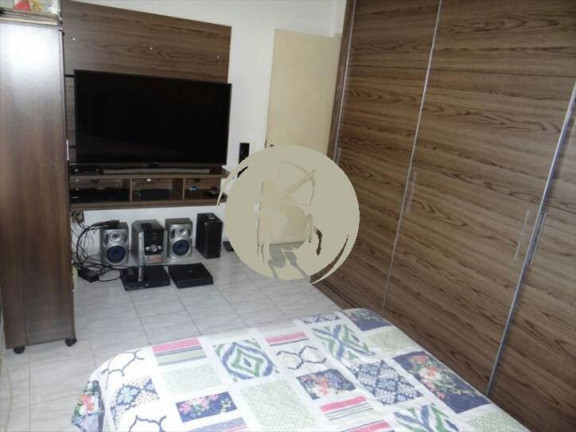 Imagem Apartamento com 2 Quartos à Venda, 96 m² em Aparecida - Santos Imagem Apartamento com 2 Quartos à Venda, 96 m² em Aparecida - Santos
