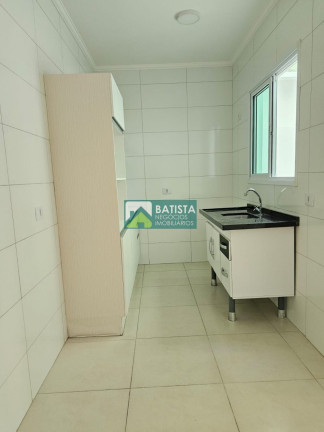 Imagem Apartamento com 2 Quartos à Venda, 42 m² em Vila Curuçá - Santo André