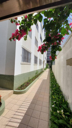Imagem Apartamento com 4 Quartos à Venda, 125 m² em Vila Ema - São José Dos Campos