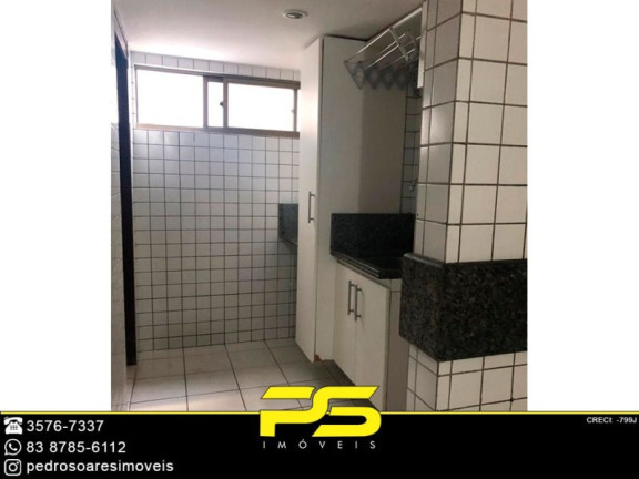 Imagem Apartamento com 3 Quartos à Venda, 126 m² em Jardim Oceania - João Pessoa Imagem Apartamento com 3 Quartos à Venda, 126 m² em Jardim Oceania - João Pessoa