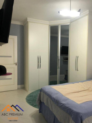 Imagem Sobrado com 3 Quartos à Venda, em Parque Novo Oratório - Santo André Imagem Sobrado com 3 Quartos à Venda, em Parque Novo Oratório - Santo André