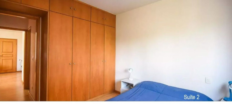 Imagem Apartamento com 2 Quartos à Venda, 79 m² em Vila Andrade - São Paulo