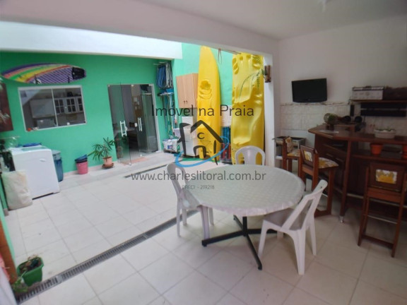 Imagem Casa com 5 Quartos à Venda, 270 m² em Massaguaçu - Caraguatatuba