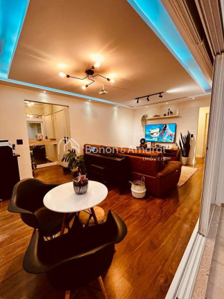 Imagem Apartamento com 3 Quartos à Venda, 108 m² em Parque Prado - Campinas Imagem Apartamento com 3 Quartos à Venda, 108 m² em Parque Prado - Campinas