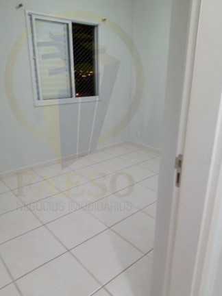 Imagem Apartamento com 2 Quartos à Venda, 47 m² em Nossa Senhora Aparecida - Itu Imagem Apartamento com 2 Quartos à Venda, 47 m² em Nossa Senhora Aparecida - Itu