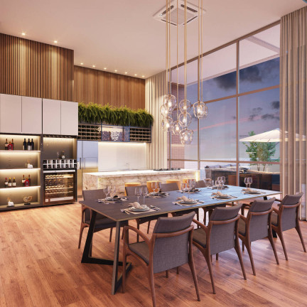 Imagem Apartamento com 3 Quartos à Venda, 96 m² em Candeias - Jaboatão Dos Guararapes