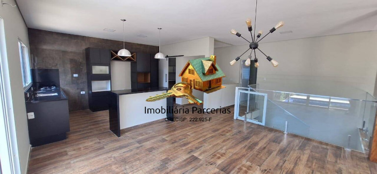Imagem Casa com 3 Quartos à Venda, 233 m² em Portais (polvilho) - Cajamar Imagem Casa com 3 Quartos à Venda, 233 m² em Portais (polvilho) - Cajamar