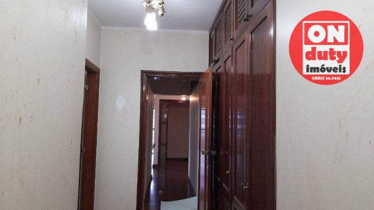 Imagem Apartamento com 4 Quartos à Venda ou Locação, 250 m² em Boqueirão - Santos
