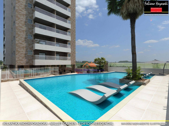 Imagem Apartamento com 2 Quartos à Venda, 63 m² em Canto Do Forte - Praia Grande Imagem Apartamento com 2 Quartos à Venda, 63 m² em Canto Do Forte - Praia Grande