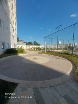 Imagem Apartamento com 2 Quartos à Venda, 52 m² em água Funda - São Paulo