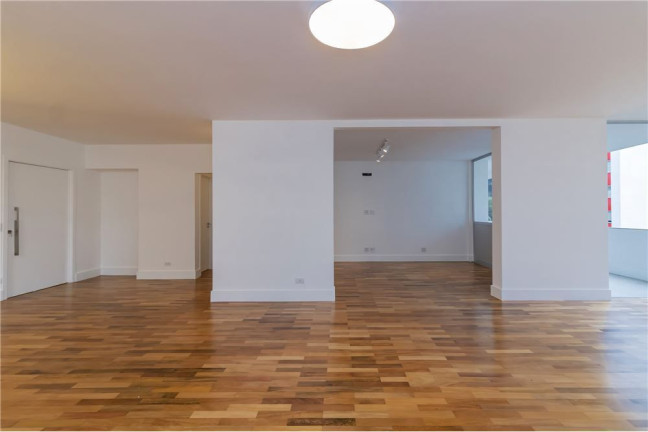 Imagem Apartamento com 3 Quartos à Venda, 270 m² em Higienópolis - São Paulo Imagem Apartamento com 3 Quartos à Venda, 270 m² em Higienópolis - São Paulo