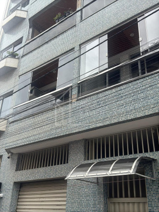 Imagem Apartamento com 3 Quartos à Venda, 100 m² em São Geraldo - Cariacica