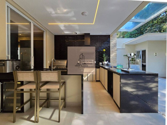 Imagem Casa de Condomínio com 6 Quartos à Venda, 455 m² Imagem Casa de Condomínio com 6 Quartos à Venda, 455 m²