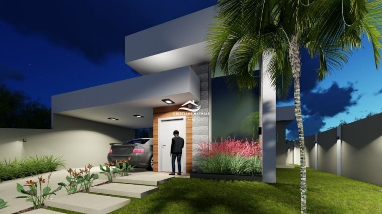 Imagem Casa com 2 Quartos à Venda, 100 m² em Jardim Atlântico Central (itaipuaçu) - Maricá Imagem Casa com 2 Quartos à Venda, 100 m² em Jardim Atlântico Central (itaipuaçu) - Maricá