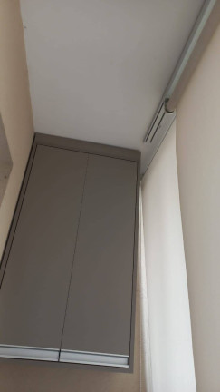 Imagem Apartamento com 2 Quartos à Venda, 49 m² em Vila Roque - São Paulo Imagem Apartamento com 2 Quartos à Venda, 49 m² em Vila Roque - São Paulo