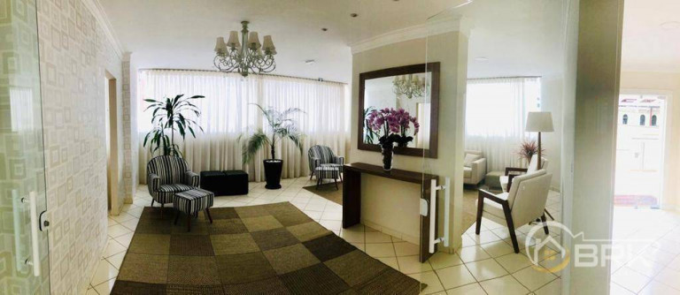 Imagem Apartamento com 2 Quartos à Venda, 55 m² em Vila Guiomar - Santo André