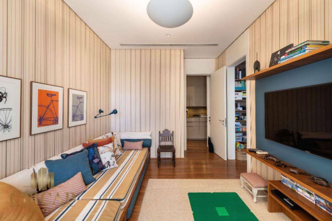 Imagem Apartamento com 4 Quartos à Venda, 456 m² em Jardim Europa - São Paulo Imagem Apartamento com 4 Quartos à Venda, 456 m² em Jardim Europa - São Paulo