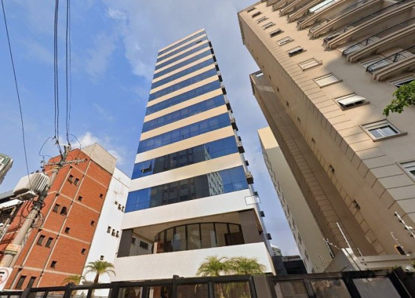 Foto do imóvel Imóvel à Venda, 100 m² em Vila Nova Conceição - São Paulo