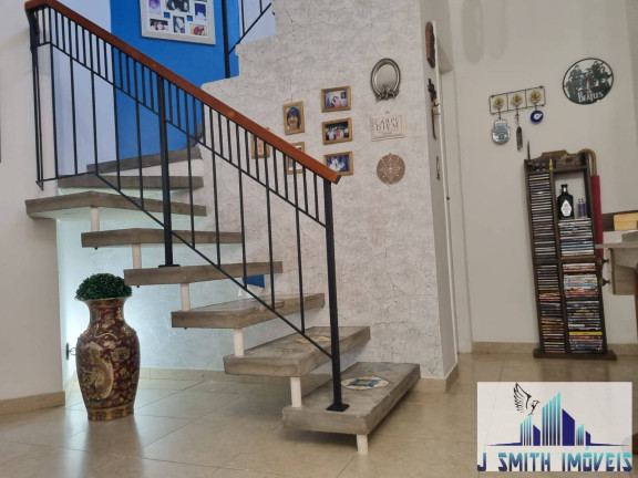 Casa de Condomínio com 3 Quartos à Venda, 268 m² em Parque Rincão - Cotia