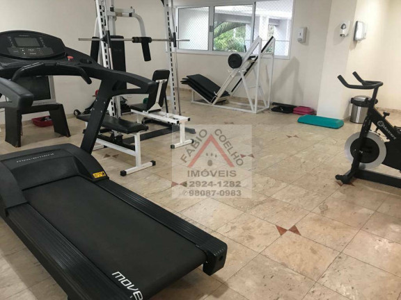 Imagem Apartamento com 3 Quartos à Venda, 164 m² em Morumbi - São Paulo Imagem Apartamento com 3 Quartos à Venda, 164 m² em Morumbi - São Paulo