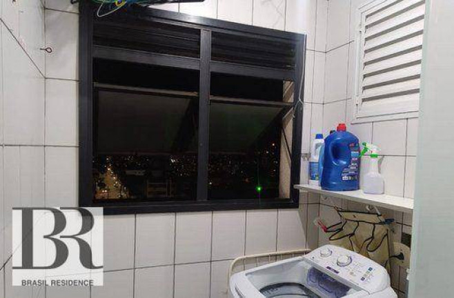 Imagem Apartamento com 2 Quartos à Venda, 55 m² em Jabaquara - São Paulo Imagem Apartamento com 2 Quartos à Venda, 55 m² em Jabaquara - São Paulo