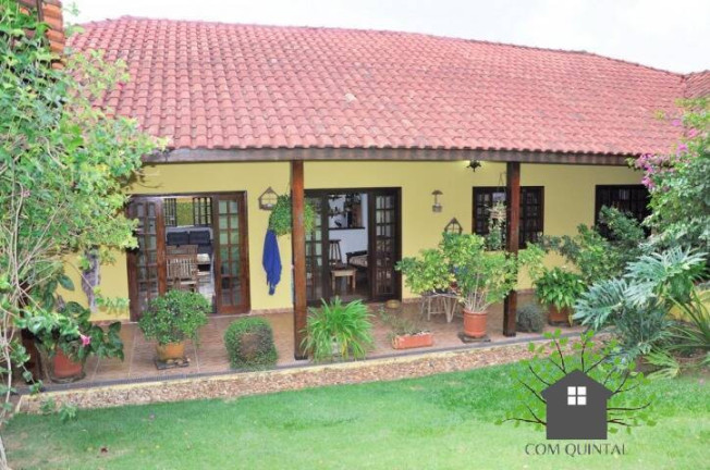 Imagem Casa com 3 Quartos à Venda, 416 m² em Parque Dom Henrique Ii - Cotia Imagem Casa com 3 Quartos à Venda, 416 m² em Parque Dom Henrique Ii - Cotia