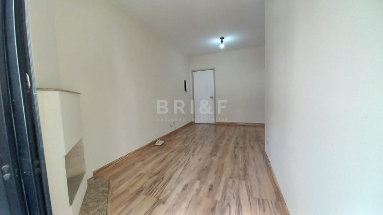 Imagem Apartamento com 2 Quartos à Venda, 50 m² em Brooklin Paulista - São Paulo Imagem Apartamento com 2 Quartos à Venda, 50 m² em Brooklin Paulista - São Paulo