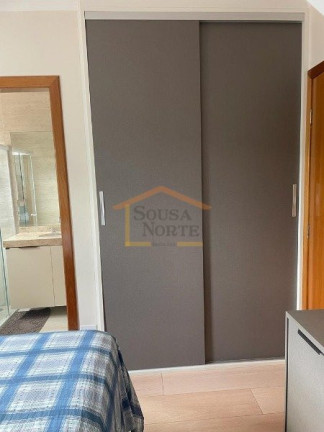Imagem Casa de Condomínio com 2 Quartos à Venda, 100 m² em Parque Casa De Pedra - São Paulo