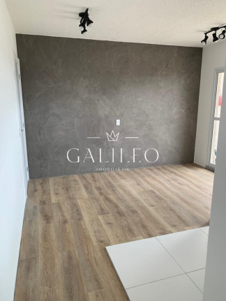 Imagem Apartamento com 2 Quartos à Venda, 49 m² em Vila Nambi - Jundiaí Imagem Apartamento com 2 Quartos à Venda, 49 m² em Vila Nambi - Jundiaí