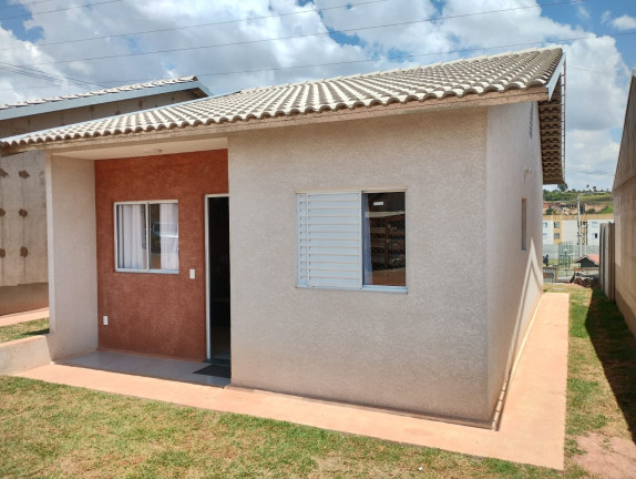 Imagem Casa com 2 Quartos à Venda, 51 m² em Condominio Reserva Nova Atibaia - Atibaia Imagem Casa com 2 Quartos à Venda, 51 m² em Condominio Reserva Nova Atibaia - Atibaia