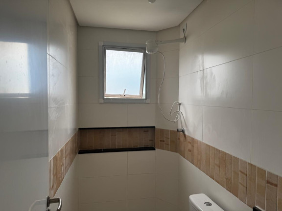 Imagem Apartamento com 2 Quartos à Venda, 69 m² em Canto Do Forte - Praia Grande
