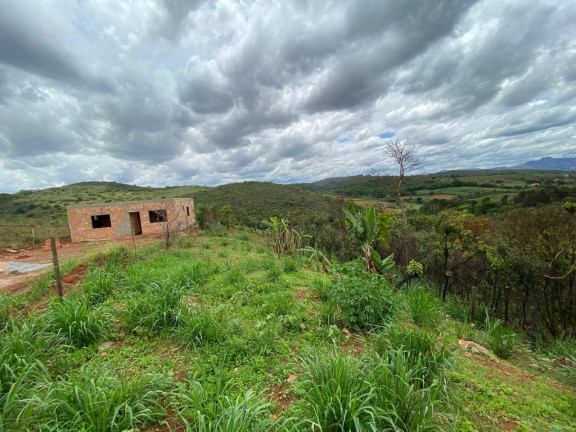 Imagem Terreno à Venda, 1 m² em Santa Terezinha De Minas - Itatiaiuçu